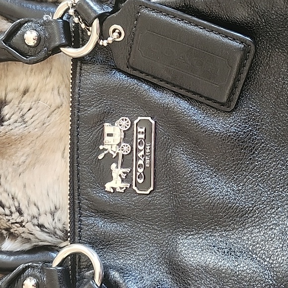 Coach Hobo Bag - Picture 2 of 11